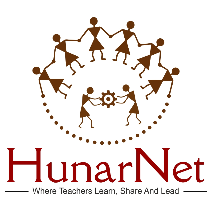 HunarNet logo